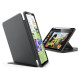 ESR Flip Hybrid Case for iPad 10.9" 2020-2022 (4th / 5th gen.) / 11" 2024-2025 (6th / 7th gen.) - Black
