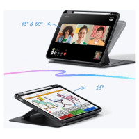 ESR Flip Hybrid Case for iPad 10.9" 2020-2022 (4th / 5th gen.) / 11" 2024-2025 (6th / 7th gen.) - Black