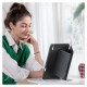 ESR Flip Hybrid Case for iPad 10.9" 2020-2022 (4th / 5th gen.) / 11" 2024-2025 (6th / 7th gen.) - Black