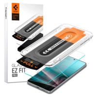 Spigen Glas.TR ”Ez Fit” Pro Tempered Glass for Samsung Galaxy S25 Edge