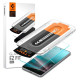 Spigen Glas.TR ”Ez Fit” Pro Tempered Glass for Samsung Galaxy S25 Edge