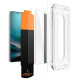 Spigen Glas.TR ”Ez Fit” Pro Tempered Glass for Samsung Galaxy S25 Edge