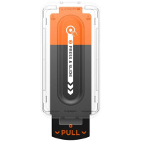 Spigen Glas.TR ”Ez Fit” Pro Tempered Glass for Samsung Galaxy S25 Edge