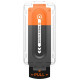 Spigen Glas.TR ”Ez Fit” Pro Tempered Glass for Samsung Galaxy S25 Edge