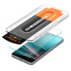 Spigen Glas.TR ”Ez Fit” Pro Tempered Glass for Samsung Galaxy S25 Edge