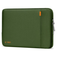 Tech-Protect Defender Laptop Bag 13-14 - Green