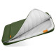 Tech-Protect Defender Laptop Bag 13-14 - Green