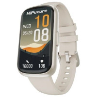 Hifuture EVO2 Smartwatch - Beige