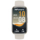 Hifuture EVO2 Smartwatch - Beige