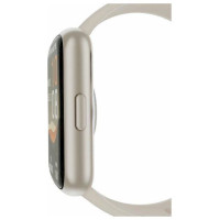 Hifuture EVO2 Smartwatch - Beige