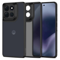 Tech-Protect MagMat Case for Motorola Moto G86 5G - Matte Black