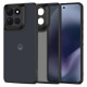 Tech-Protect MagMat Case for Motorola Moto G86 5G - Matte Black