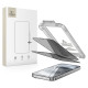Tech-Protect Quick Set Spy+ Privacy Glass 2-pack for iPhone 15 / 16