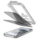 Tech-Protect Quick Set Spy+ Privacy Glass 2-pack for iPhone 15 / 16