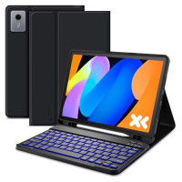 Tech-Protect SC Pen + Keyboard Case for Lenovo Idea Tab 11.0 TB-336 - Black