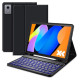 Tech-Protect SC Pen + Keyboard Case for Lenovo Idea Tab 11.0 TB-336 - Black