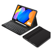 Tech-Protect SC Pen + Keyboard Case for Lenovo Idea Tab 11.0 TB-336 - Black