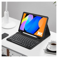 Tech-Protect SC Pen + Keyboard Case for Lenovo Idea Tab 11.0 TB-336 - Black