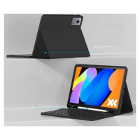 Tech-Protect SC Pen + Keyboard Case for Lenovo Idea Tab 11.0 TB-336 - Black