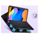 Tech-Protect SC Pen + Keyboard Case for Lenovo Idea Tab 11.0 TB-336 - Black