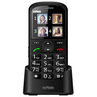 Myphone HALO 2 Black