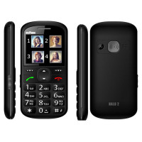 Myphone HALO 2 Black