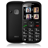 Myphone HALO 2 Black