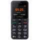 Myphone HALO Easy Black