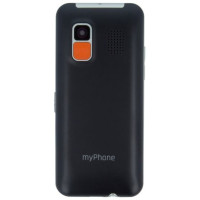 Myphone HALO Easy Black
