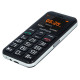 Myphone HALO Easy Black