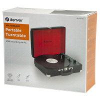 Denver VPL-120 Black