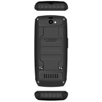 Ruggear RG160 Dual black