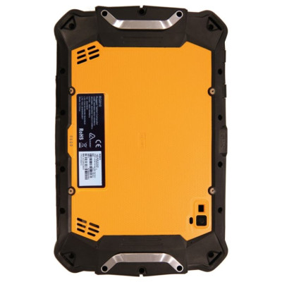 Ruggear RG910 LTE black+yellow