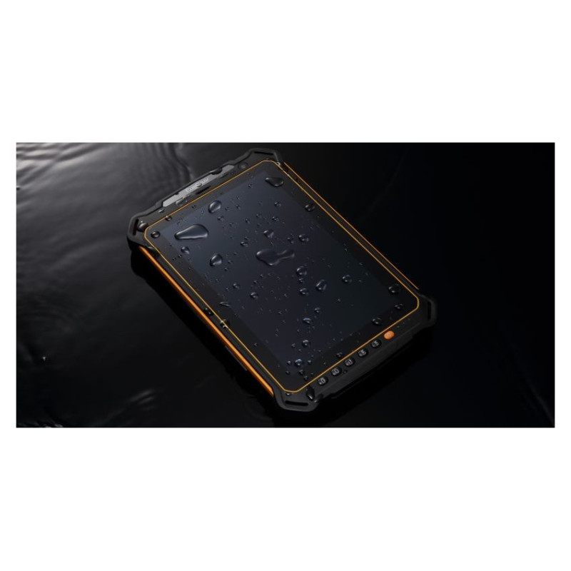 Ruggear RG910 LTE black+yellow