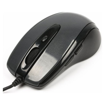 A4Tech 44125 V-Track N-708X Glossy Grey