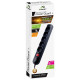 Tracer 30406 Power Guard 1.8m Black