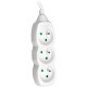 Tracer 44614 PowerCord 3m White