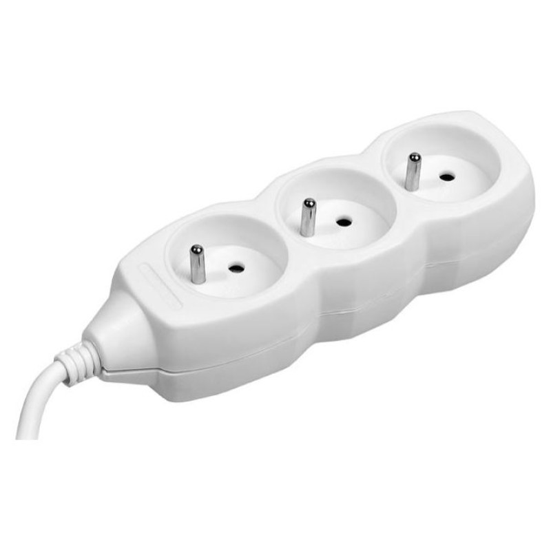 Tracer 44614 PowerCord 3m White