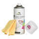 Tracer 42105 Foam Cleaner + Microfiber Cloth 400ml