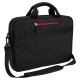 Case Logic 1433 Casual Laptop Bag 15 DLC-115  Black