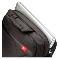 Case Logic 1433 Casual Laptop Bag 15 DLC-115  Black