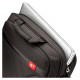 Case Logic 1433 Casual Laptop Bag 15 DLC-115  Black
