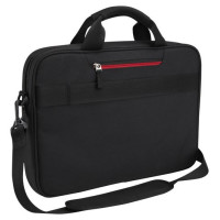 Case Logic 1434 Casual Laptop Bag 16 DLC-117  Black