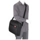 Case Logic 1434 Casual Laptop Bag 16 DLC-117  Black