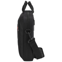 Case Logic 1434 Casual Laptop Bag 16 DLC-117  Black