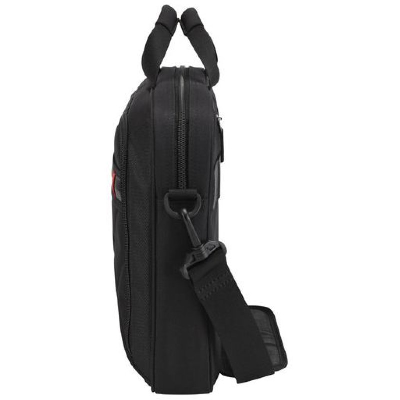 Case Logic 1434 Casual Laptop Bag 16 DLC-117  Black