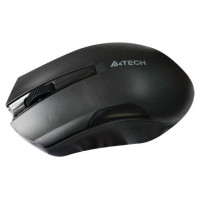 A4Tech 46037 V-Track G3-200N Black Blue USB