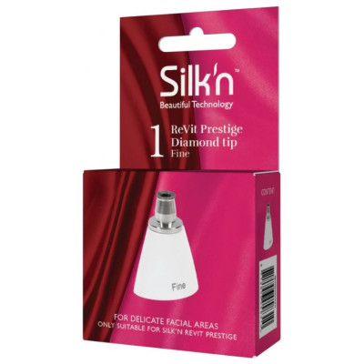 Silkn ReVit Prestige Tip - Fine (REVPR1PEUF001)