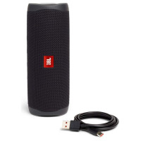 JBL Flip 5 Black