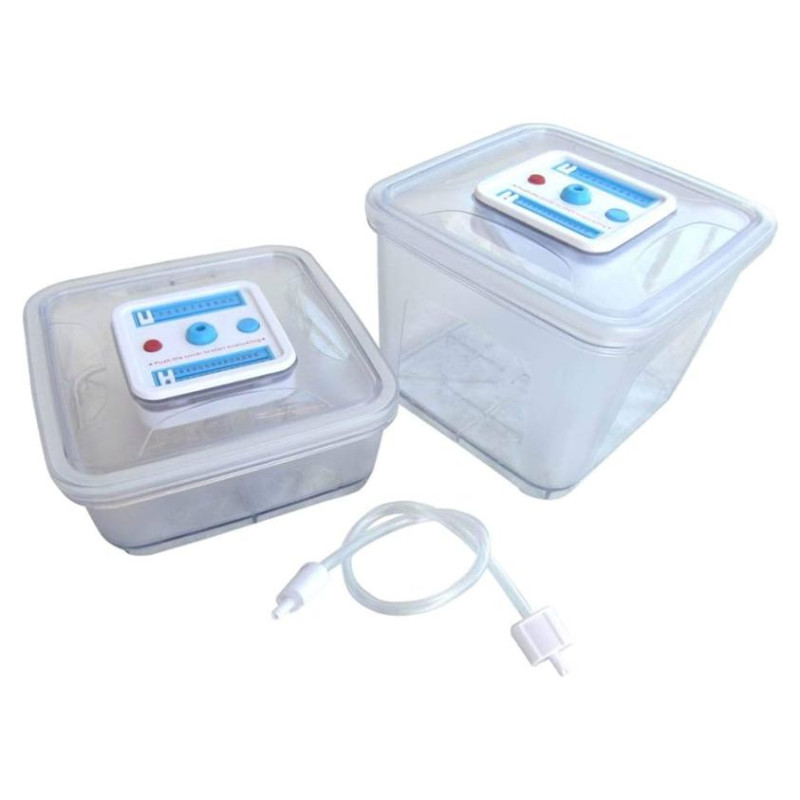 Gastroback 46111 Container set 2 pcs